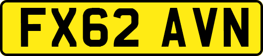 FX62AVN