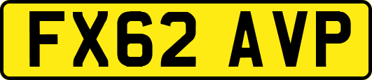 FX62AVP