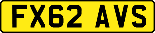 FX62AVS