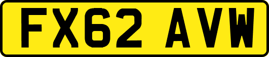 FX62AVW