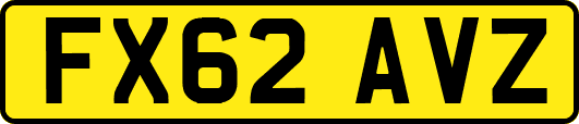 FX62AVZ