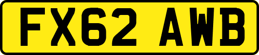 FX62AWB