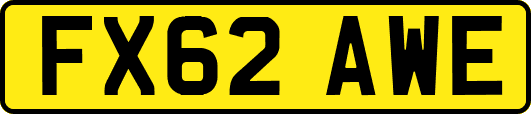 FX62AWE