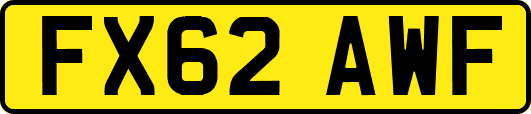 FX62AWF