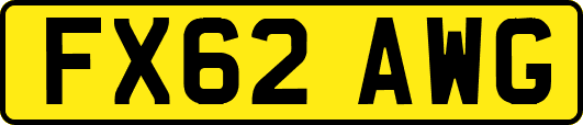 FX62AWG