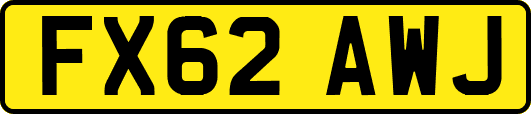 FX62AWJ