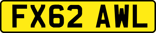 FX62AWL