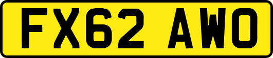 FX62AWO