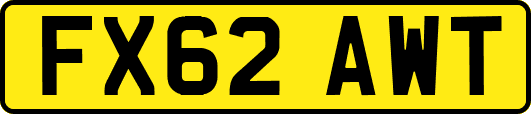 FX62AWT