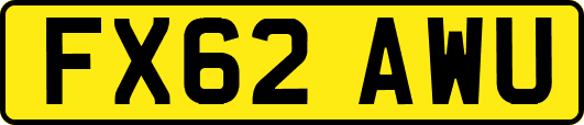 FX62AWU