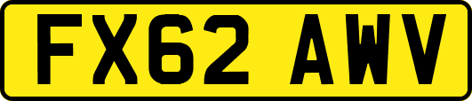 FX62AWV