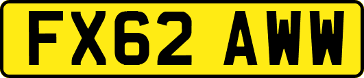FX62AWW