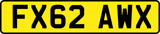 FX62AWX