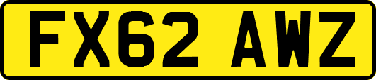 FX62AWZ