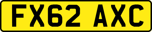FX62AXC