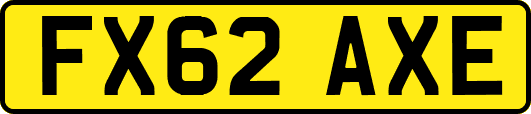 FX62AXE