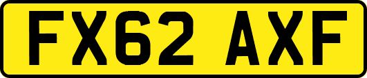 FX62AXF