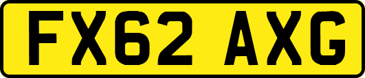 FX62AXG
