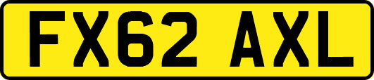 FX62AXL
