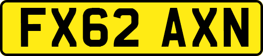 FX62AXN