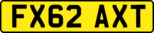 FX62AXT