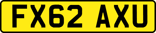 FX62AXU