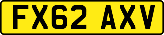 FX62AXV