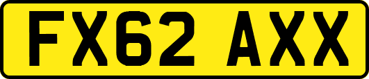 FX62AXX