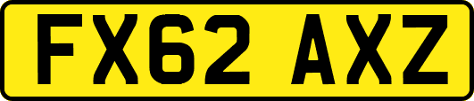 FX62AXZ