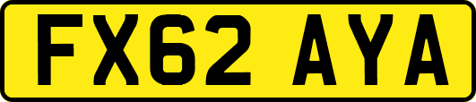 FX62AYA