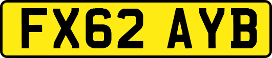 FX62AYB
