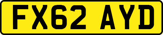 FX62AYD