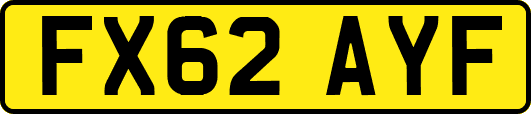 FX62AYF