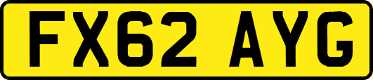 FX62AYG
