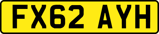 FX62AYH