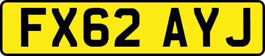 FX62AYJ