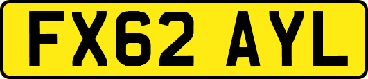 FX62AYL