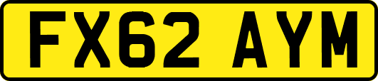 FX62AYM