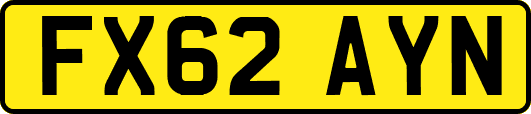 FX62AYN