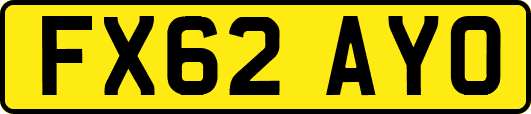FX62AYO
