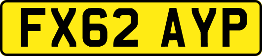 FX62AYP
