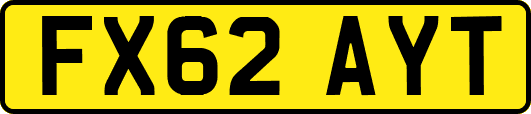 FX62AYT
