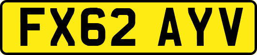 FX62AYV