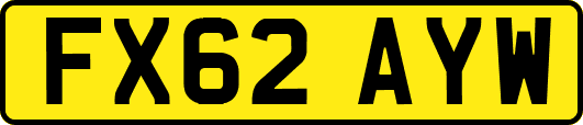 FX62AYW