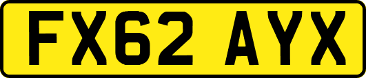 FX62AYX