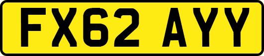 FX62AYY