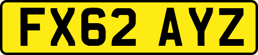 FX62AYZ