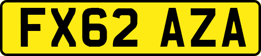 FX62AZA
