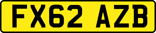 FX62AZB