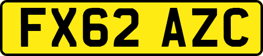 FX62AZC